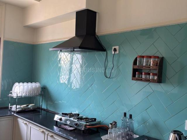 3 BHK Apartment in Varanasi Cantonment for rent Varanasi. The reference number is 20985773