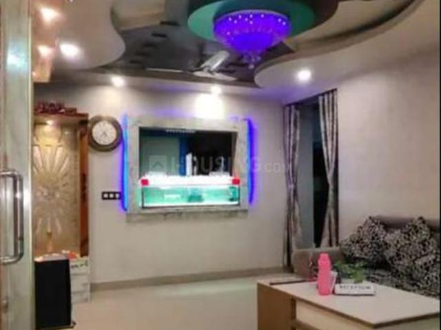 3 BHK Apartment in Varanasi Cantonment for rent Varanasi. The reference number is 21095410