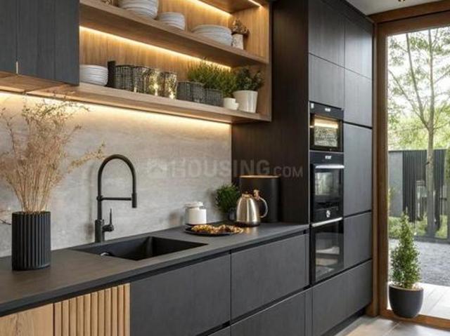 3 BHK Apartment in Varanasi for resale Bengaluru. The reference number is 19940556