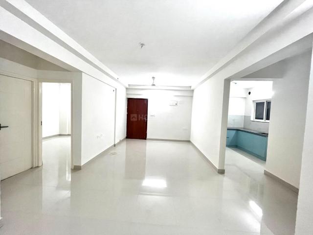 3 BHK Apartment in Varthur for rent Bengaluru. The reference number is 12776870