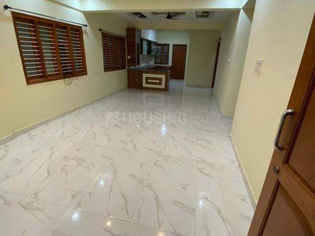 3 BHK Apartment in Varthur for rent Bengaluru. The reference number is 14199217