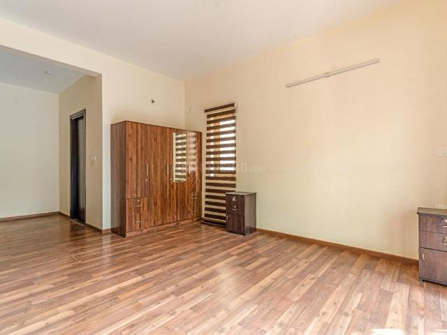 3 BHK Apartment in Varthur for rent Bengaluru. The reference number is 19429645
