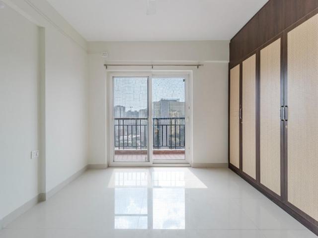 3 BHK Apartment in Varthur for rent Bengaluru. The reference number is 20405018