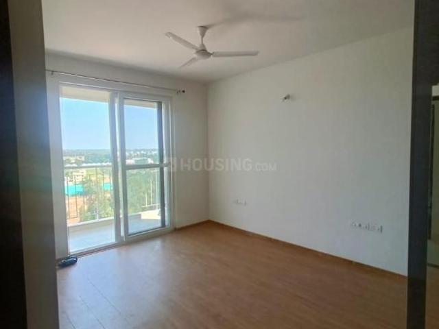3 BHK Apartment in Varthur for rent Bengaluru. The reference number is 20432741