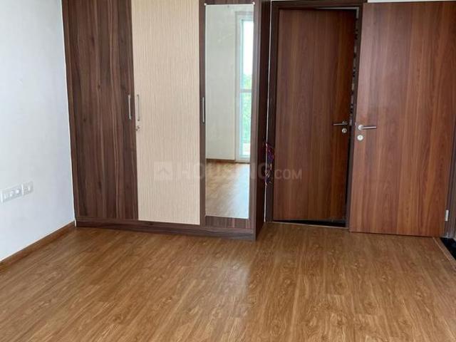 3 BHK Apartment in Varthur for rent Bengaluru. The reference number is 20453499