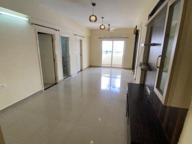 3 BHK Apartment in Varthur for rent Bengaluru. The reference number is 20481895