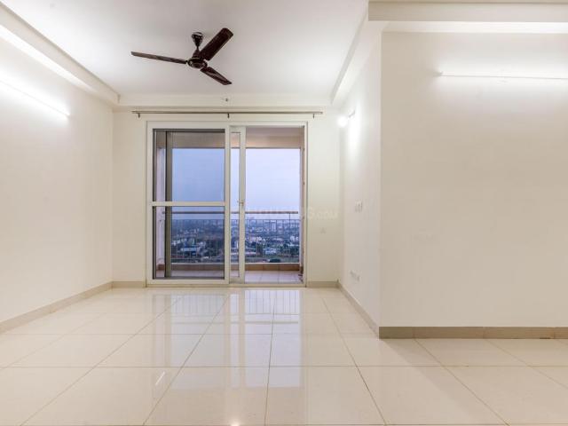 3 BHK Apartment in Varthur for rent Bengaluru. The reference number is 20516602