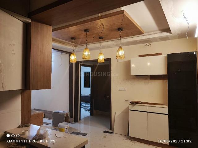 3 BHK Apartment in Varthur for rent Bengaluru. The reference number is 20534867
