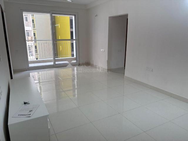 3 BHK Apartment in Varthur for rent Bengaluru. The reference number is 20534874
