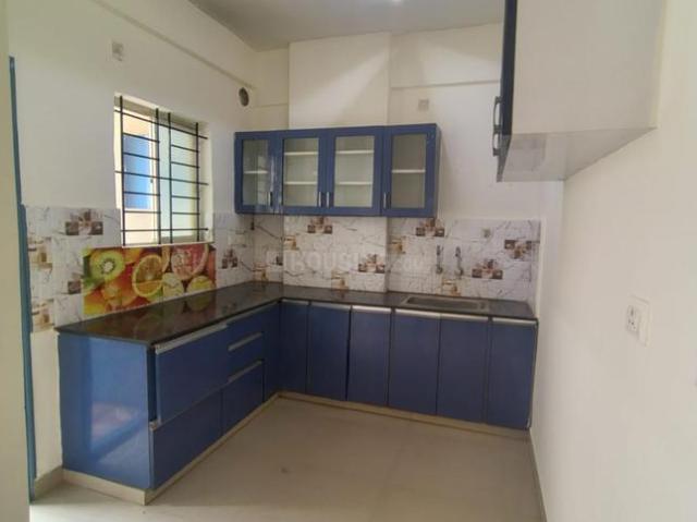 3 BHK Apartment in Varthur for rent Bengaluru. The reference number is 20547395