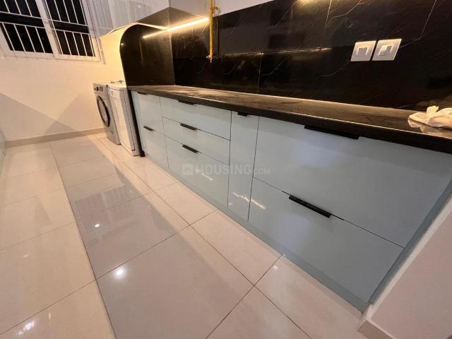 3 BHK Apartment in Varthur for rent Bengaluru. The reference number is 20583065