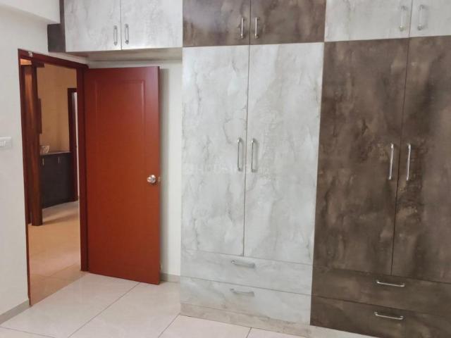 3 BHK Apartment in Varthur for rent Bengaluru. The reference number is 20598124