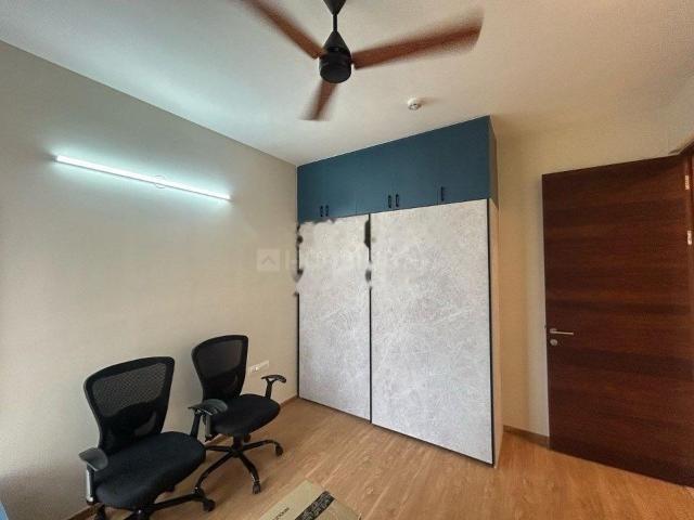 3 BHK Apartment in Varthur for rent Bengaluru. The reference number is 20644967