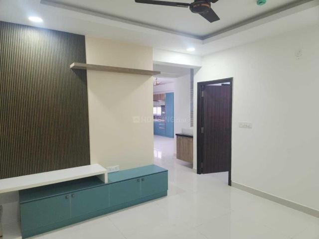 3 BHK Apartment in Varthur for rent Bengaluru. The reference number is 20647371