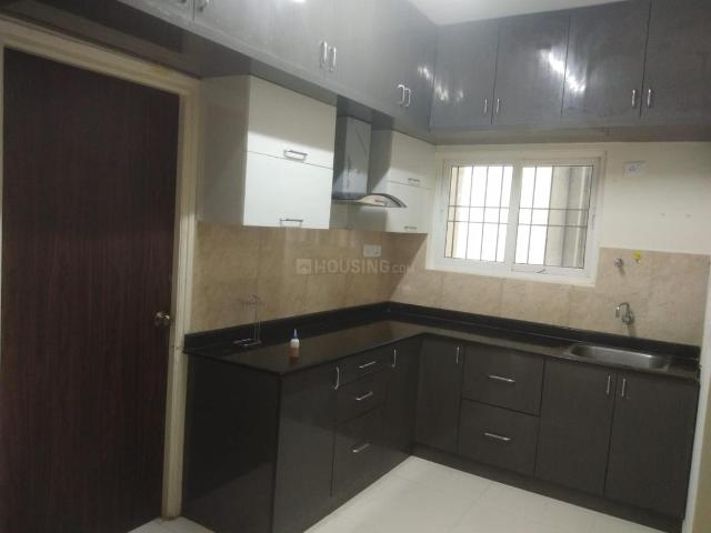 3 BHK Apartment in Varthur for rent Bengaluru. The reference number is 20650607