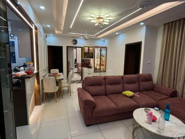 3 BHK Apartment in Varthur for rent Bengaluru. The reference number is 20664522