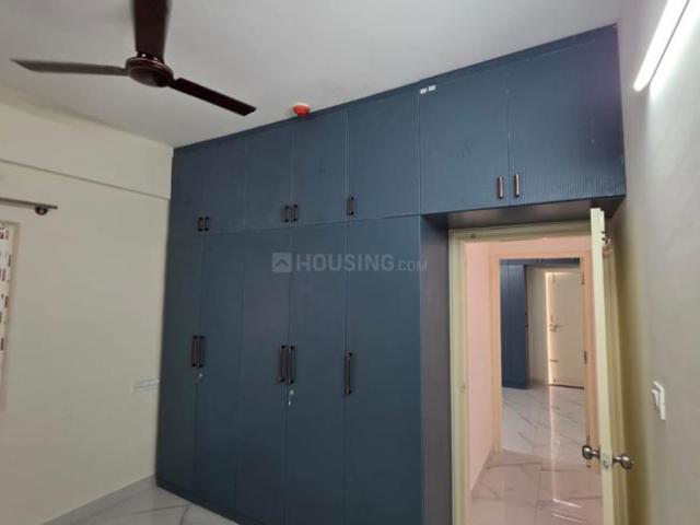 3 BHK Apartment in Varthur for rent Bengaluru. The reference number is 20715854