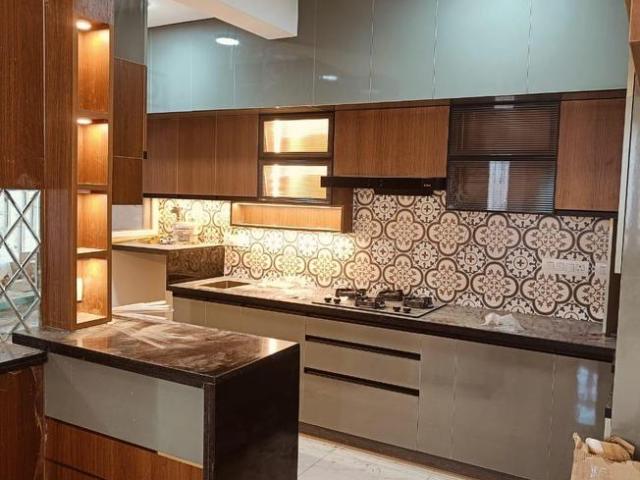 3 BHK Apartment in Varthur for rent Bengaluru. The reference number is 20721390