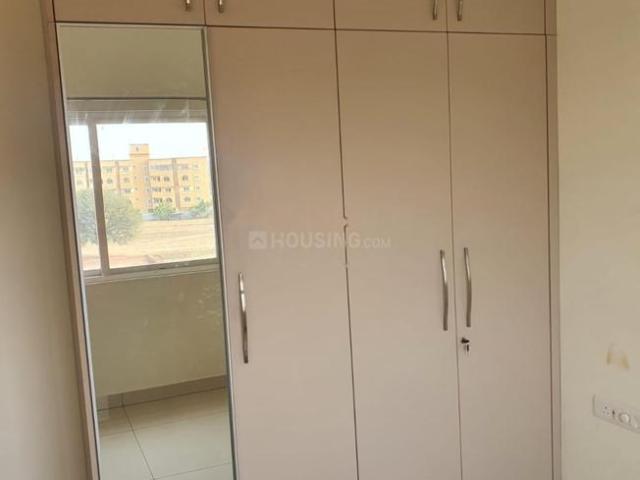 3 BHK Apartment in Varthur for rent Bengaluru. The reference number is 20739222