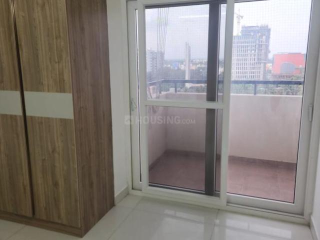 3 BHK Apartment in Varthur for rent Bengaluru. The reference number is 20745057