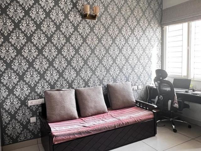 3 BHK Apartment in Varthur for rent Bengaluru. The reference number is 20772025