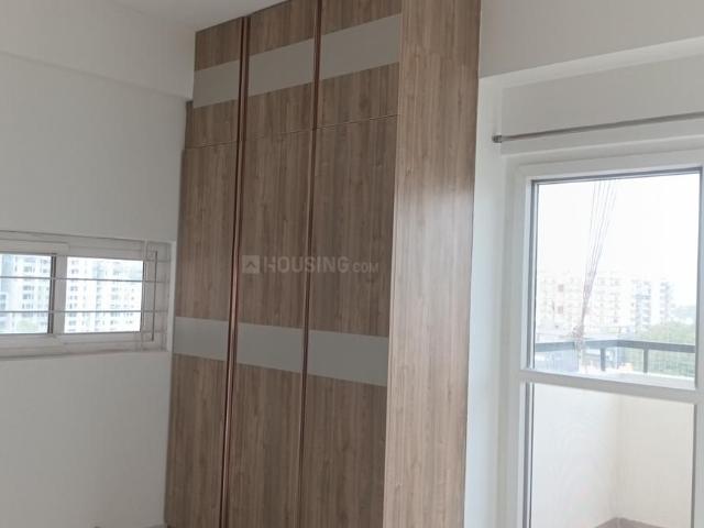 3 BHK Apartment in Varthur for rent Bengaluru. The reference number is 20803046