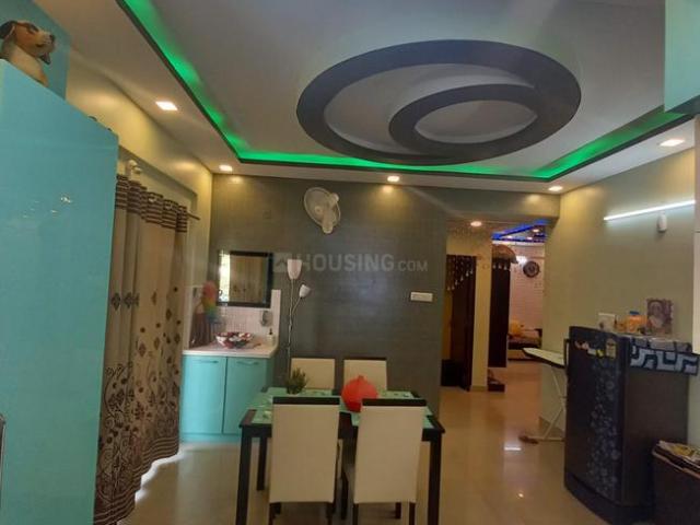 3 BHK Apartment in Varthur for rent Bengaluru. The reference number is 20851798