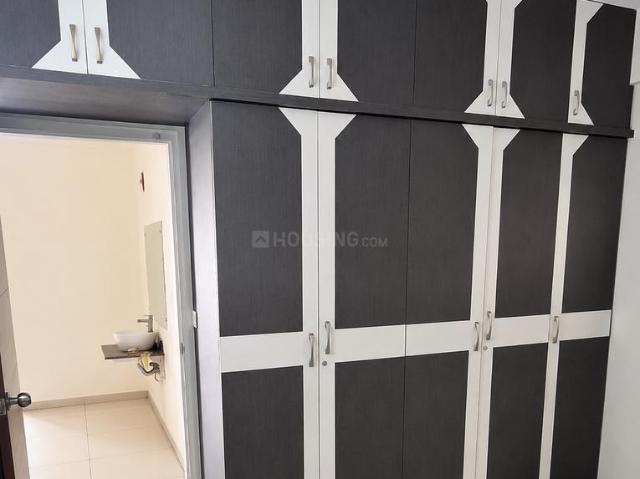 3 BHK Apartment in Balagere for rent Bengaluru. The reference number is 20853980