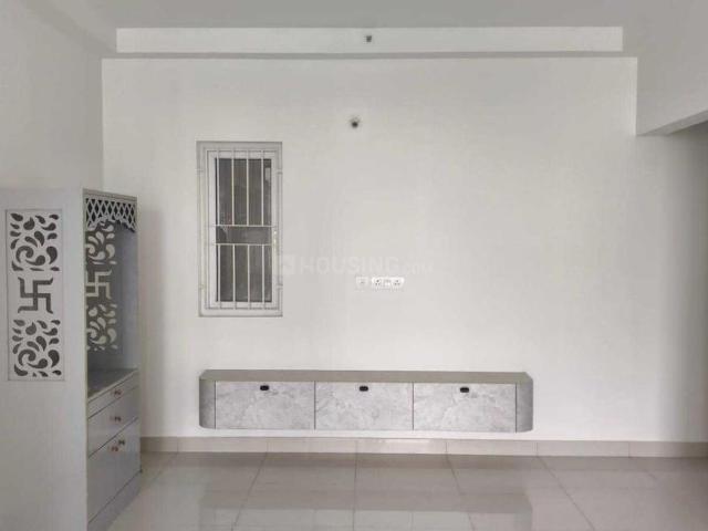 3 BHK Apartment in Varthur for rent Bengaluru. The reference number is 20904292