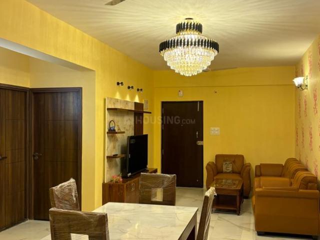 3 BHK Apartment in Varthur for rent Bengaluru. The reference number is 20926073