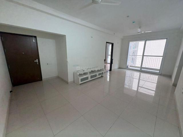 3 BHK Apartment in Varthur for rent Bengaluru. The reference number is 20943114