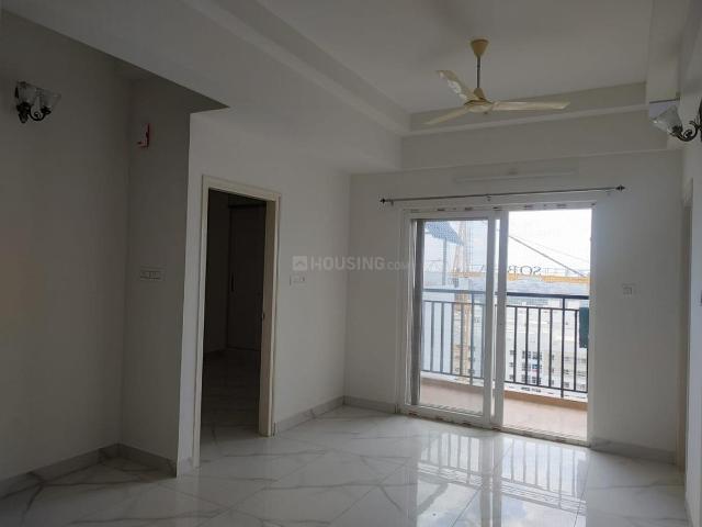 3 BHK Apartment in Varthur for rent Bengaluru. The reference number is 20986113