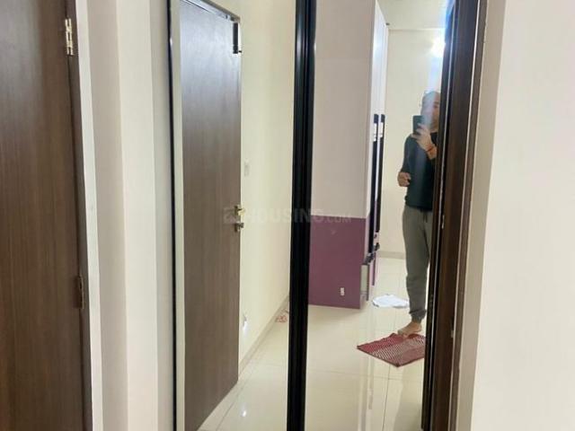 3 BHK Apartment in Varthur for rent Bengaluru. The reference number is 20228474