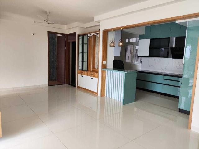3 BHK Apartment in Varthur for rent Bengaluru. The reference number is 20343769