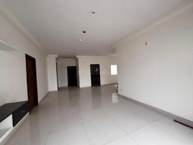 3 BHK Apartment in Varthur for rent Bengaluru. The reference number is 20345550