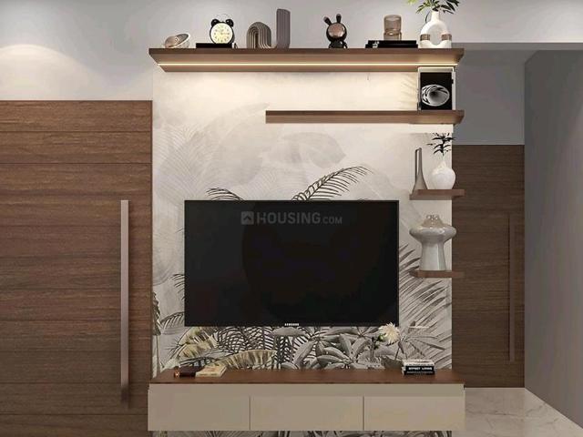 3 BHK Apartment in Varthur for rent Bengaluru. The reference number is 20345090