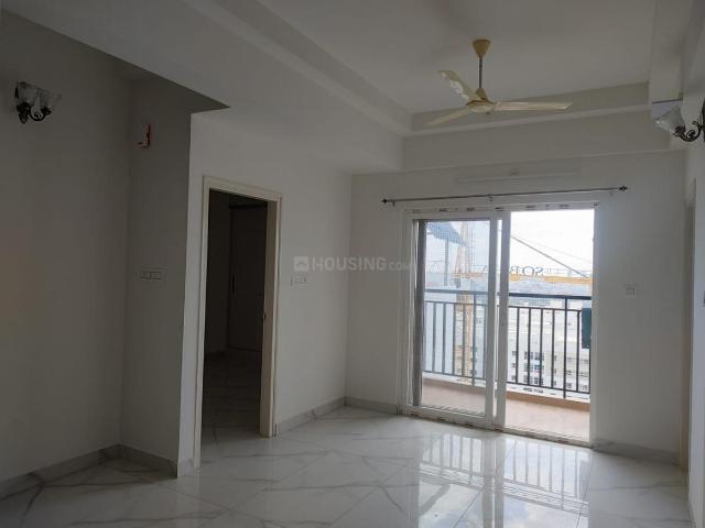 3 BHK Apartment in Varthur for rent Bengaluru. The reference number is 21027499