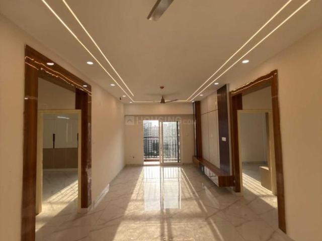 3 BHK Apartment in Varthur for rent Bengaluru. The reference number is 21048279