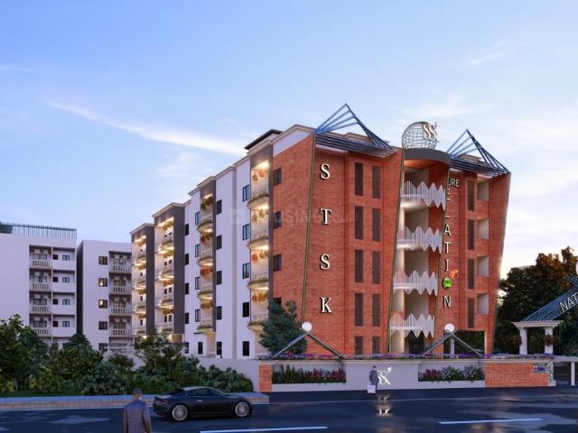 3 BHK Apartment in Varthur for rent Bengaluru. The reference number is 21060322