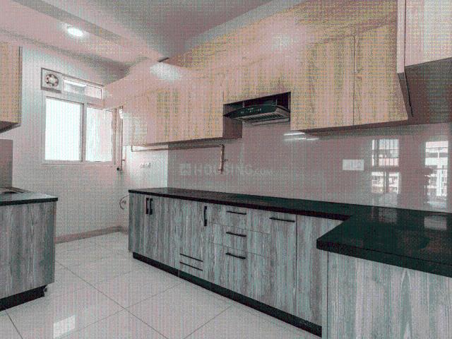3 BHK Apartment in Varthur for rent Bengaluru. The reference number is 21120937
