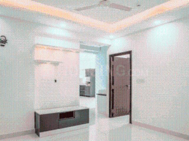 3 BHK Apartment in Varthur for rent Bengaluru. The reference number is 21121102