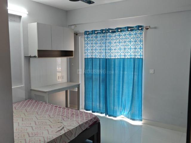 3 BHK Apartment in Varthur for rent Bengaluru. The reference number is 21122668