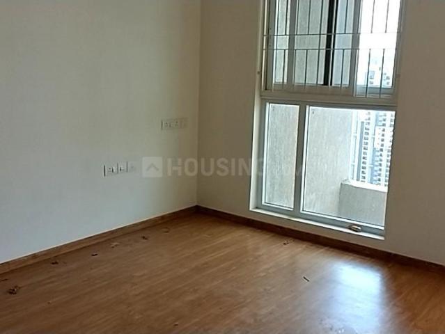 3 BHK Apartment in Varthur for rent Bengaluru. The reference number is 21127622