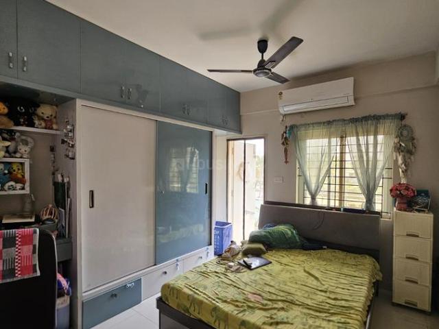 3 BHK Apartment in Varthur for rent Bengaluru. The reference number is 21189318