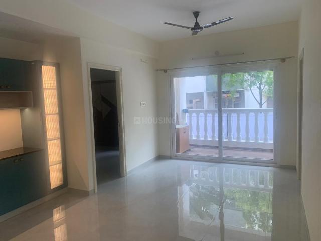 3 BHK Apartment in Varthur for rent Bengaluru. The reference number is 21193951