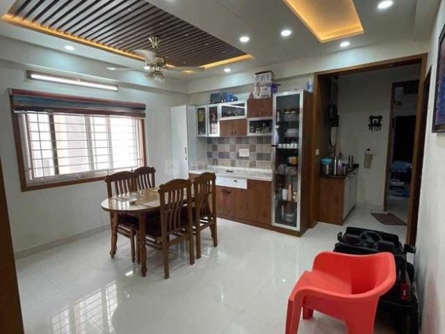 3 BHK Apartment in Varthur for rent Bengaluru. The reference number is 21275653