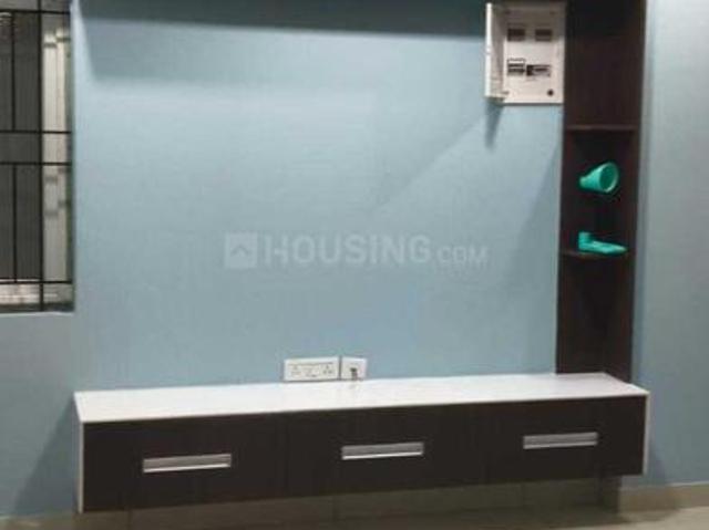 3 BHK Apartment in Varthur for rent Bengaluru. The reference number is 21275669