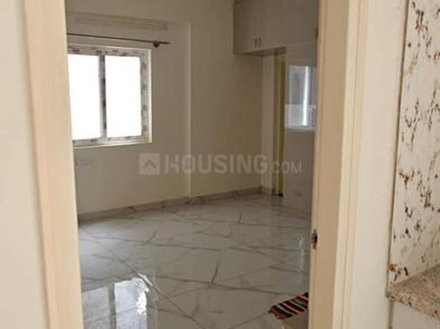 3 BHK Apartment in Varthur for rent Bengaluru. The reference number is 21305552