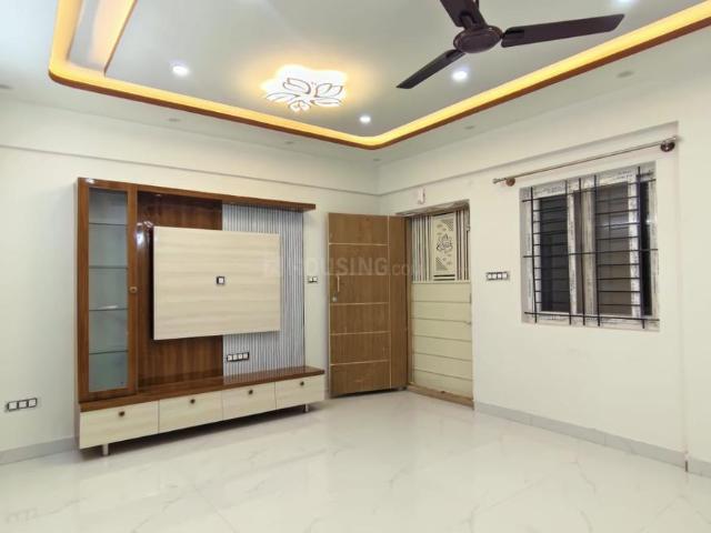 3 BHK Apartment in Varthur for rent Bengaluru. The reference number is 21358119