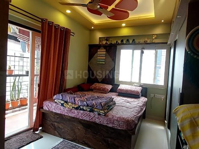 3 BHK Apartment in Varthur for resale Bengaluru. The reference number is 19770078